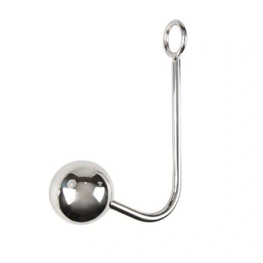 Steel Hook BDSM 5299 AllNight Anal 0406